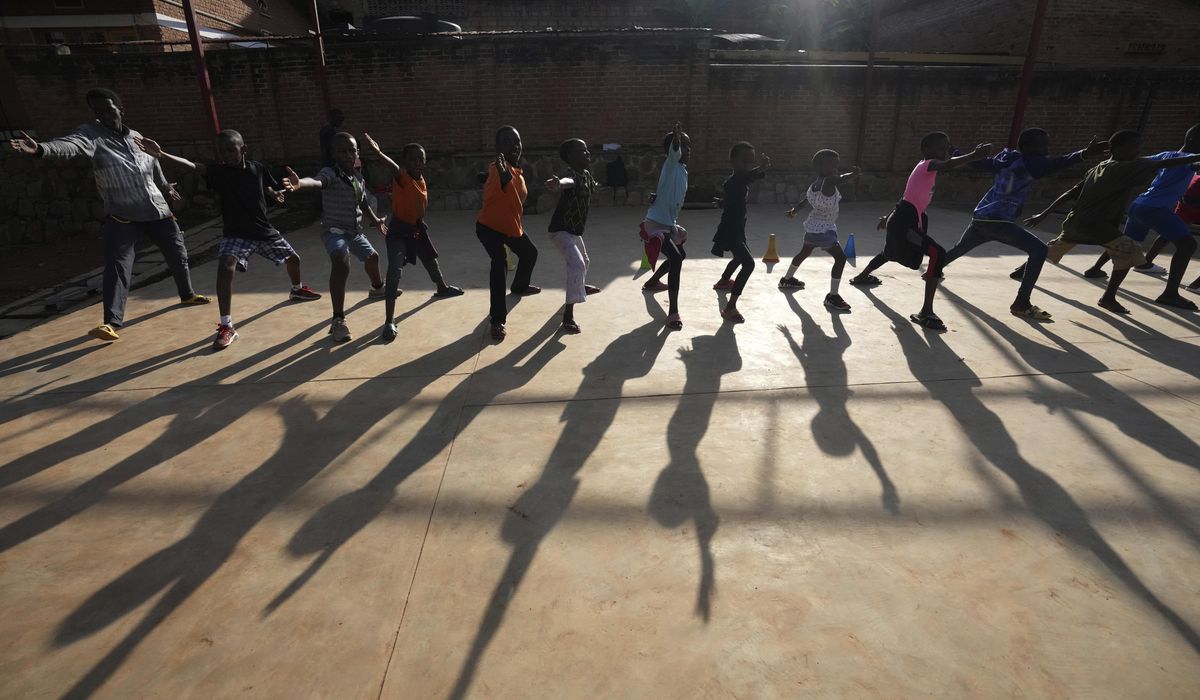 New graves in Rwanda reveal cracks in reconciliation efforts, 30 years after genocide