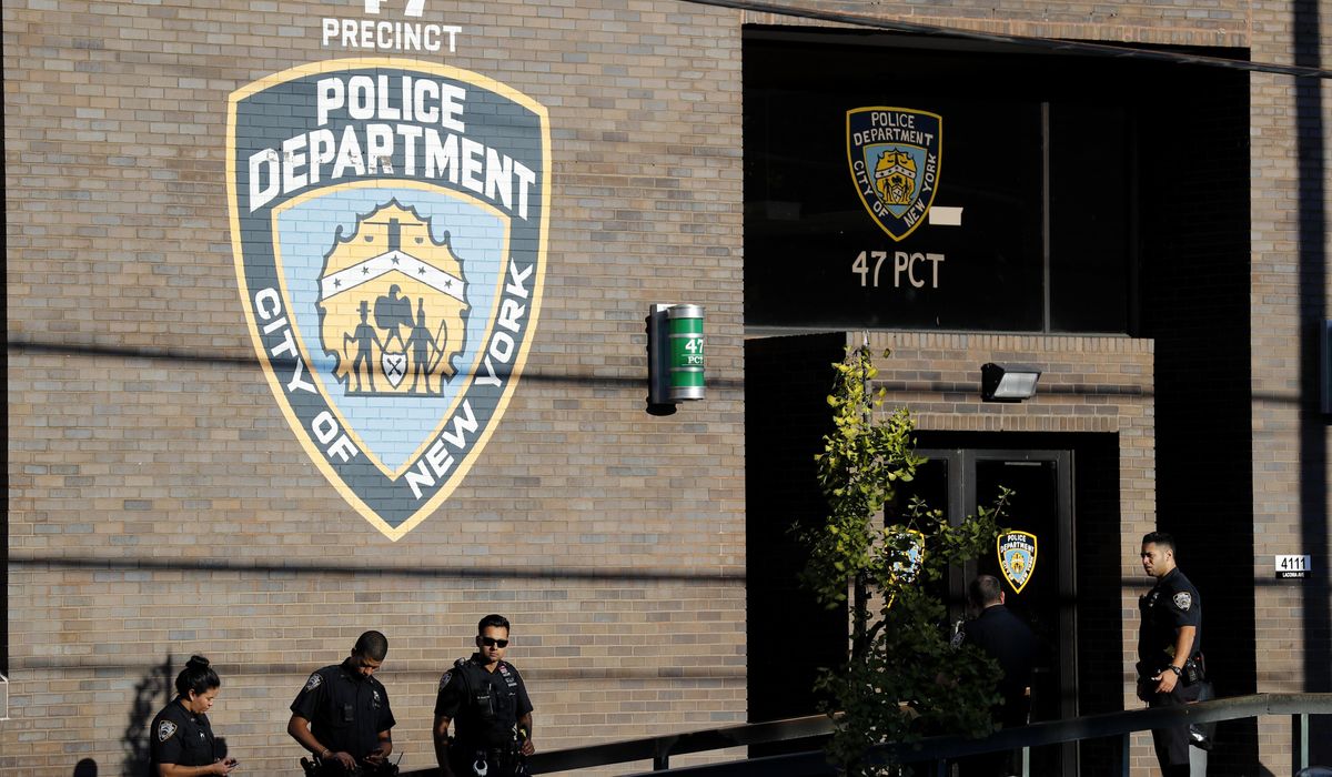 NYC to pay $17.5M to settle suit over forced removal of religious head coverings in mug shots