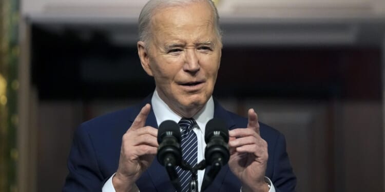 Watchdog accuses Biden administration of inflating climate disaster numbers