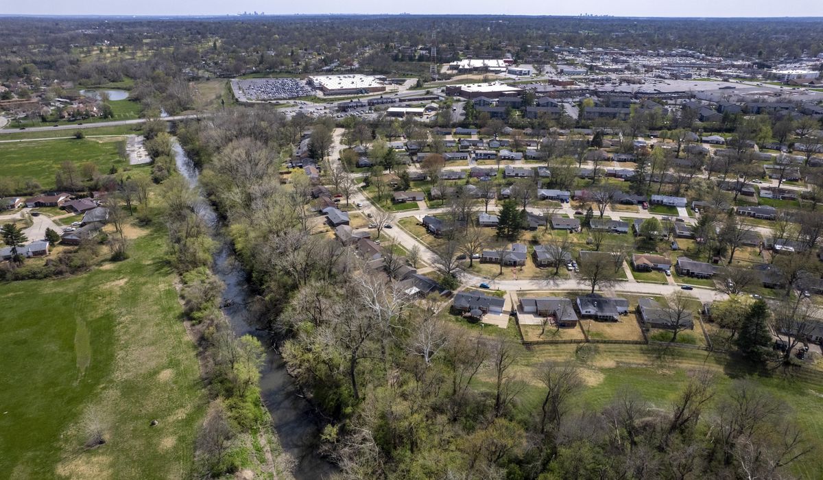 St. Louis-area residents plead for compensation for illnesses tied to nuclear contamination