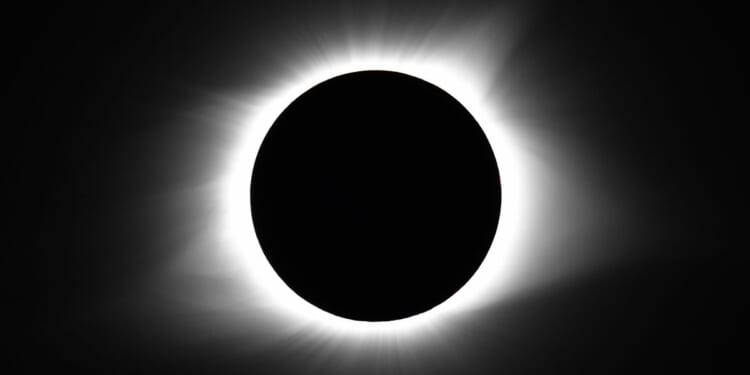 Edge of solar eclipse path of totality may slightly shift, experts warn