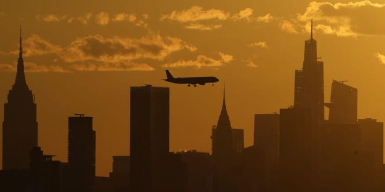 New York City's skyscrapers are built to withstand most earthquakes