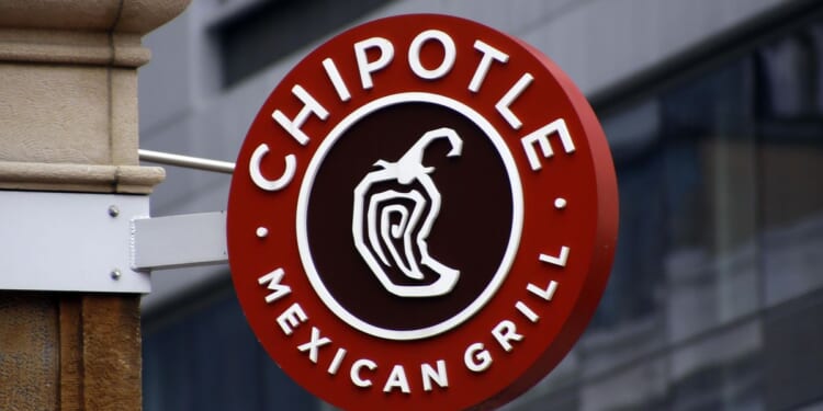 Argument over guacamole ends with Chipotle worker in Michigan being shot; suspect in custody