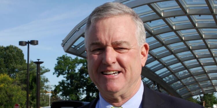 David Trone falls ill; another Maryland Senate Democratic debate canceled