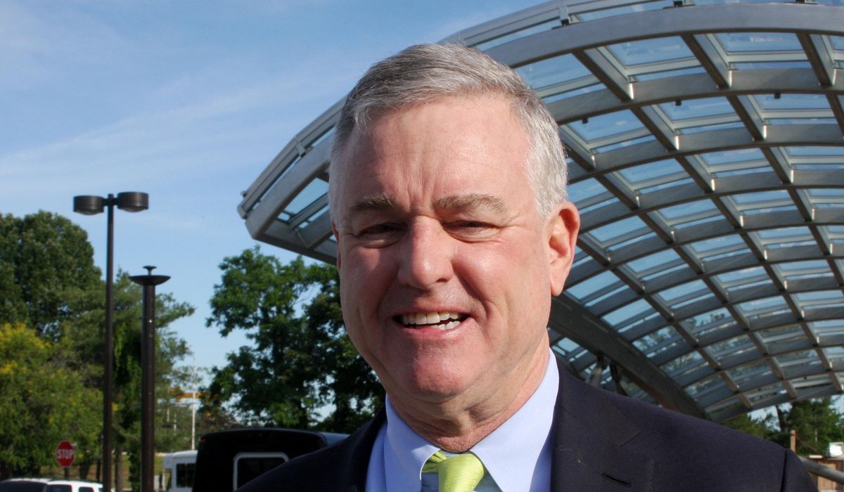 David Trone falls ill; another Maryland Senate Democratic debate canceled