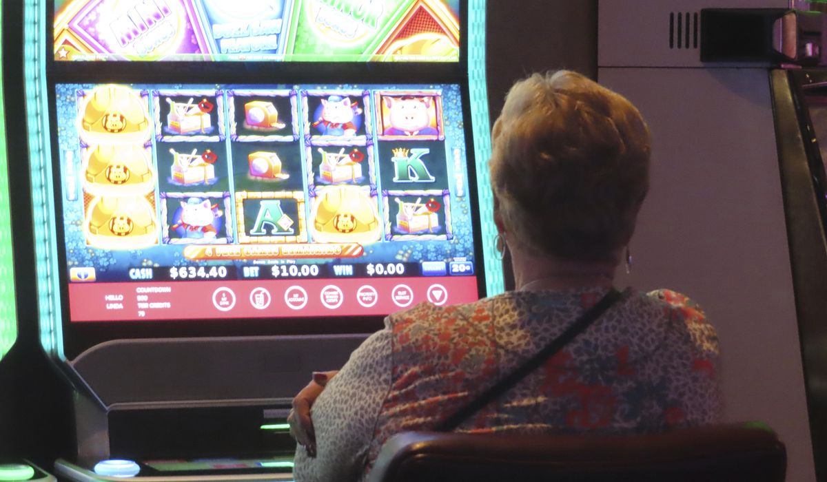 Atlantic City casinos were less profitable in 2023, even with online help