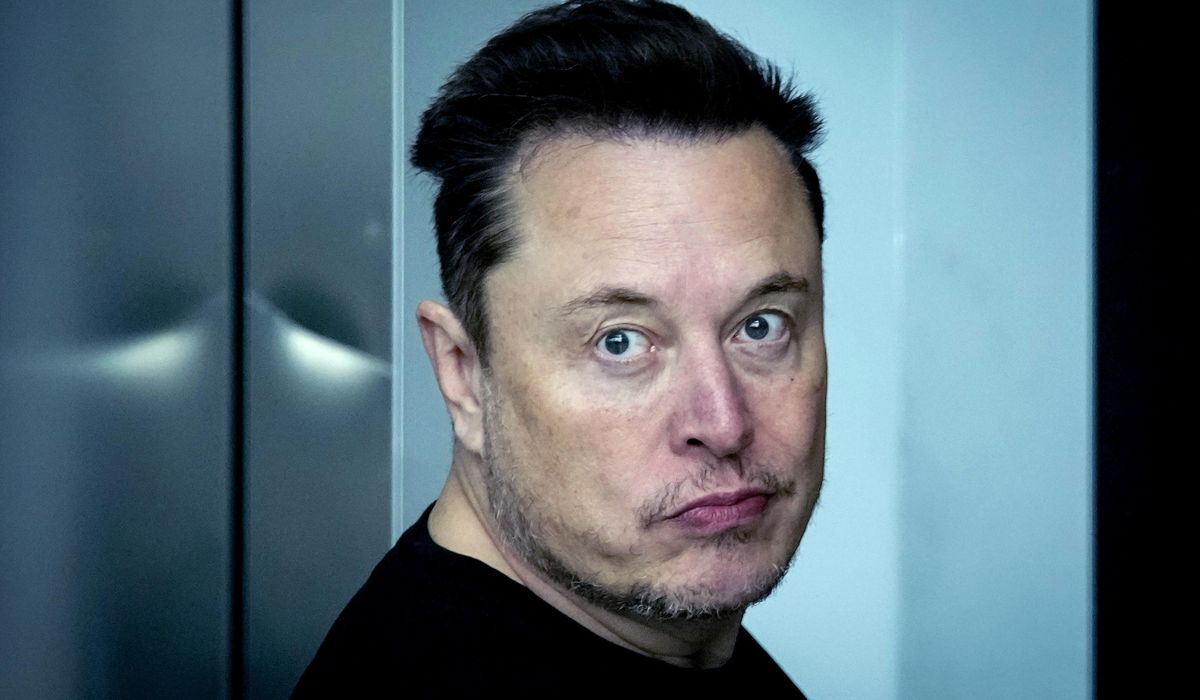 Elon Musk admits his X posts 'may have done more to financially impair the company than to help it'