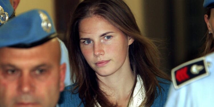 Italy opens slander trial against Amanda Knox. She was exonerated 9 years ago in friend's murder