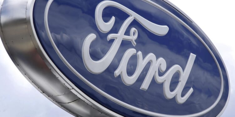 Ford recalls 40,000 vehicles over fuel injector issue