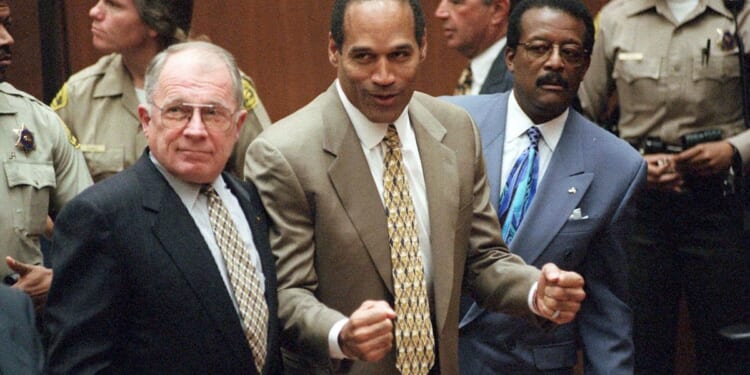 O.J. Simpson dies at 76, fallen football hero acquitted of murder in 'trial of the century'