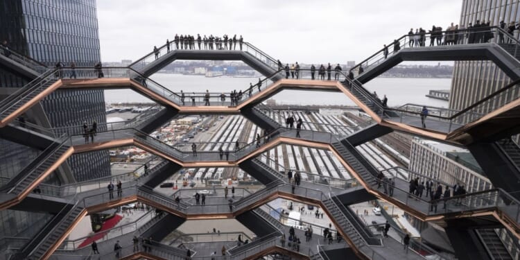 The Vessel will reopen later this year; Manhattan tourist site had closed after suicides