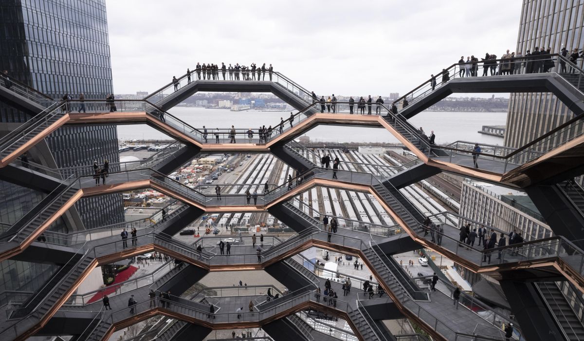 The Vessel will reopen later this year; Manhattan tourist site had closed after suicides