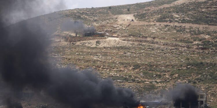 Israel finds the body of a teen whose disappearance sparked a deadly settler attack in the West Bank