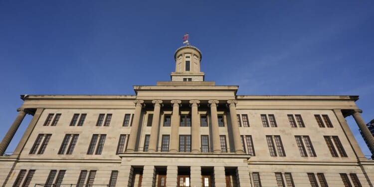 No more kissin' cousins: Tennessee bill would ban marriage between close relatives