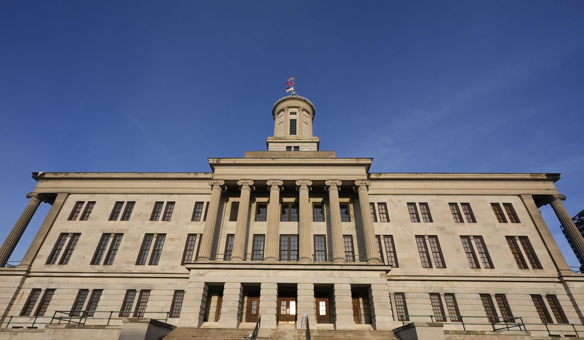 No more kissin' cousins: Tennessee bill would ban marriage between close relatives