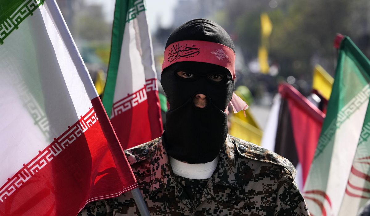 Mike Turner, chair of House intel panel: U.S. should avoid military action against Iran