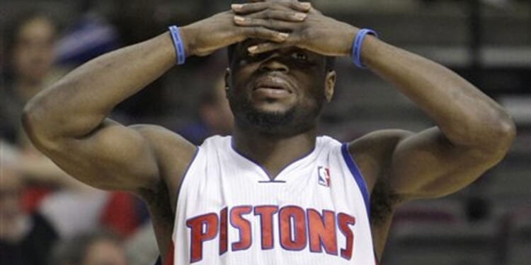 Will Bynum sentenced to 18 months in prison in NBA insurance fraud scheme