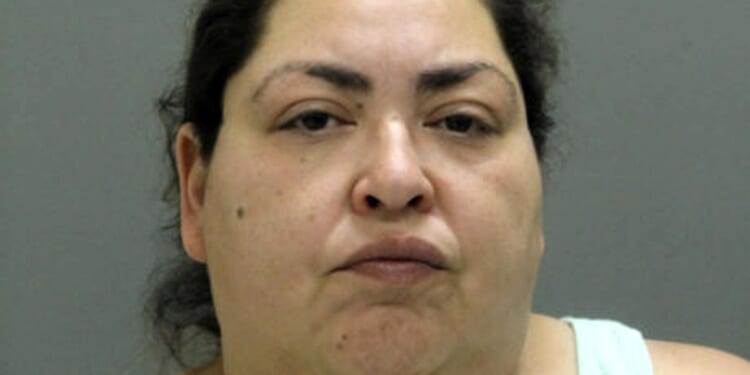 Clarisa Figueroa, Chicago woman, pleads guilty, gets 50 years for cutting child from victim's womb