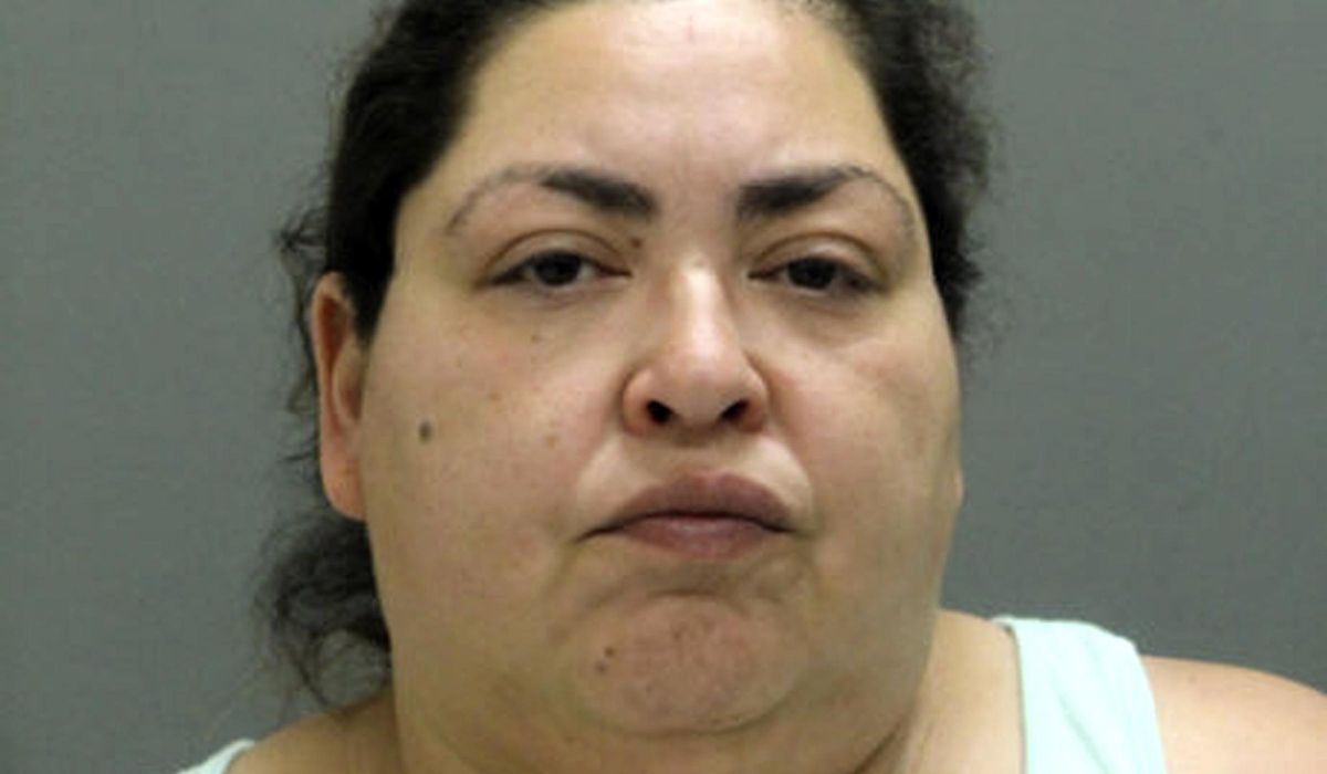 Clarisa Figueroa, Chicago woman, pleads guilty, gets 50 years for cutting child from victim's womb