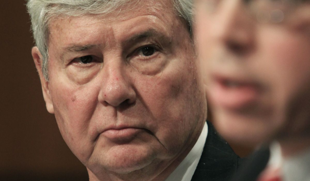 Bob Graham dies; ex-U.S. senator and Florida governor was 87