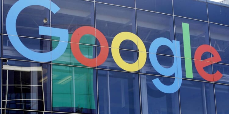 Google fires 28 workers after protest over Israeli contract