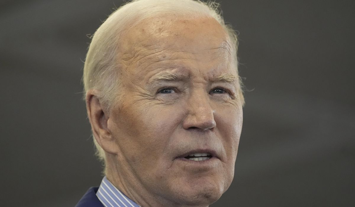 Kennedy family to endorse Biden over RFK Jr.