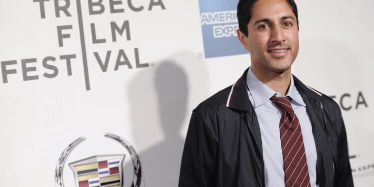 Pennsylvania school district cancels Maulik Pancholy's speech over concerns of activism, 'lifestyle'