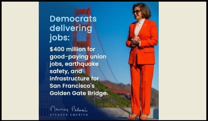 Economics for Democrats – Defining the meaning of good paying jobs