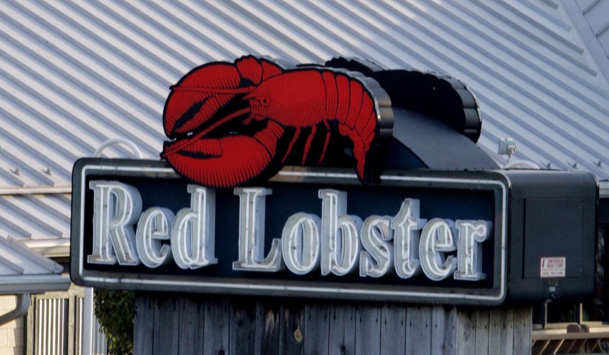 Red Lobster mulls bankruptcy as Endless Shrimp turns into endless loss