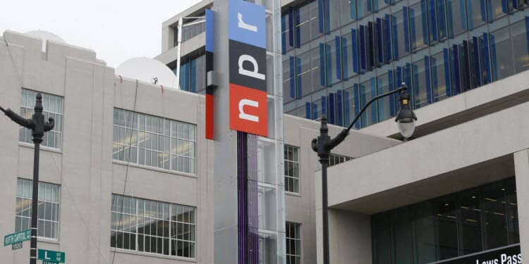 GOP congressman Jim Banks introduces bill to defund taxpayer-backed NPR