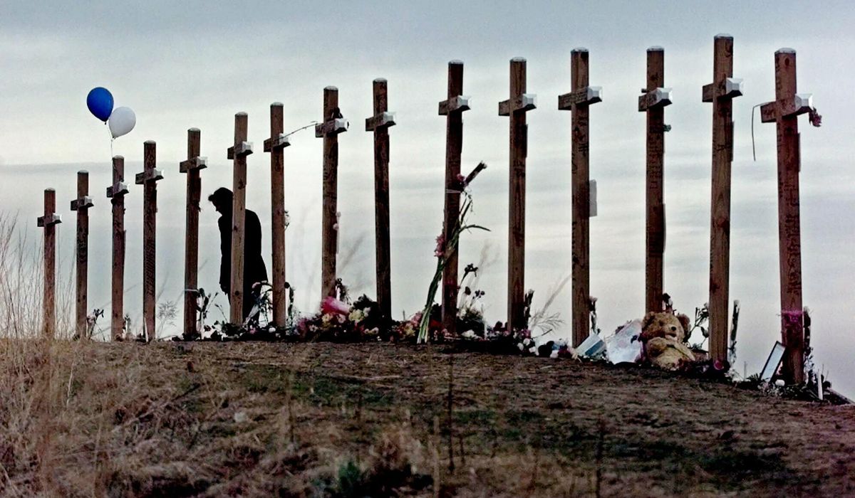 I survived Columbine: Why I believe the chaos hasn't stopped