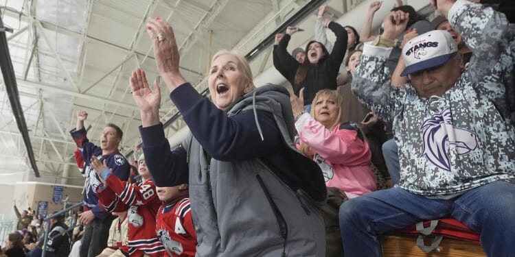 Arizona Coyotes marks coming-of-age moment for Salt Lake City as a pro sports hub