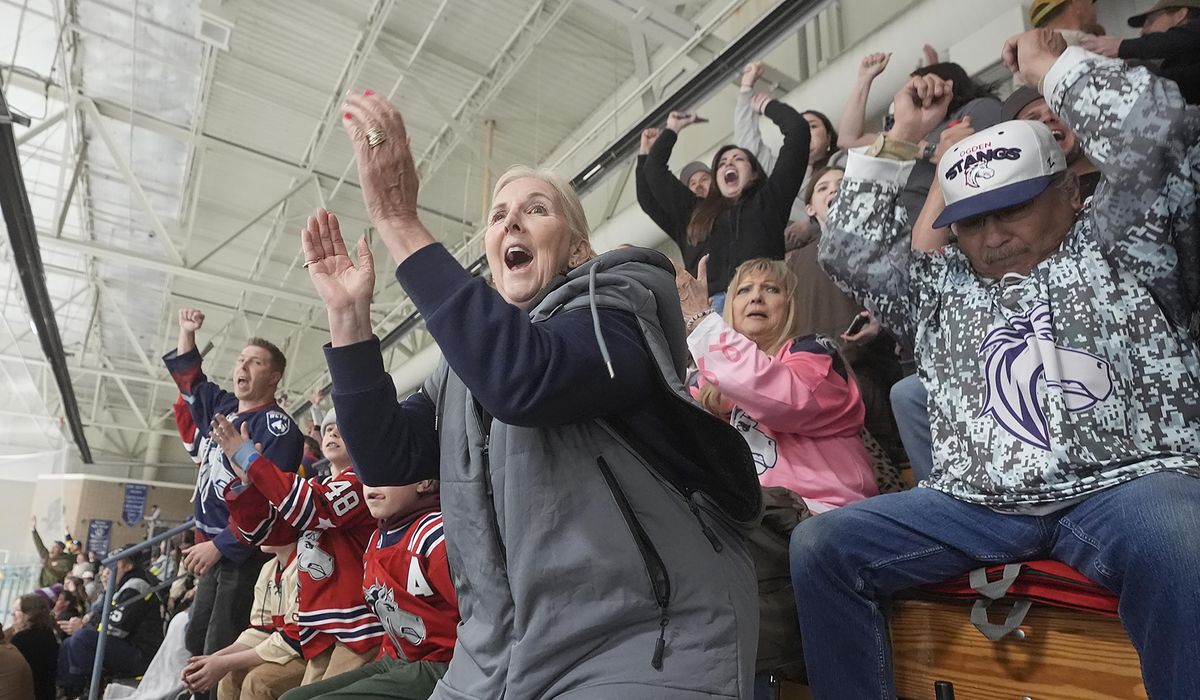 Arizona Coyotes marks coming-of-age moment for Salt Lake City as a pro sports hub