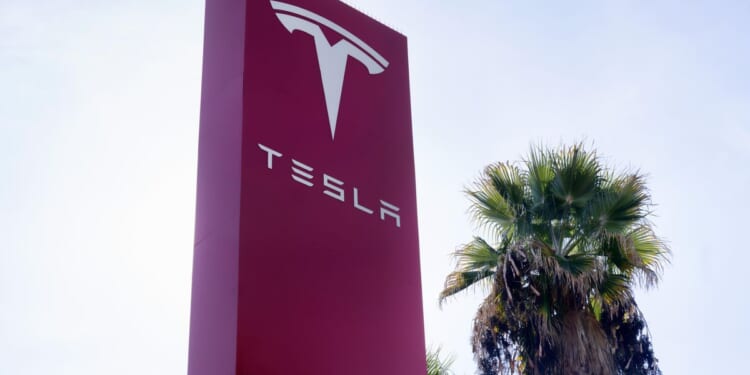 Tesla cuts U.S. prices for 3 of its electric vehicle models after a difficult week