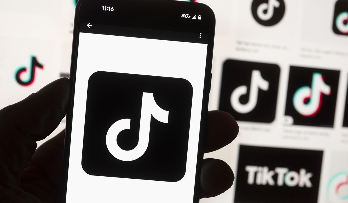 The House votes for possible TikTok ban in the US, but don't expect the app to go away anytime soon