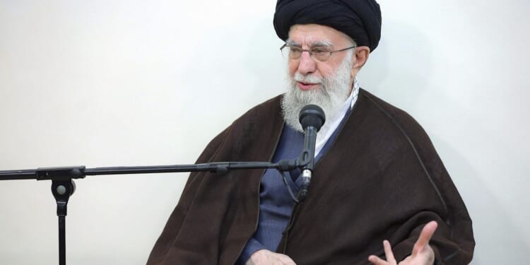 Ayatollah Ali Khamenei tacitly acknowledges Tehran hit little in its massive attack on Israel