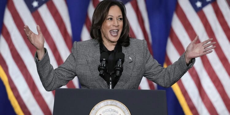 V.P. Kamala Harris to reveal final rules mandating minimum standards for nursing home staffing