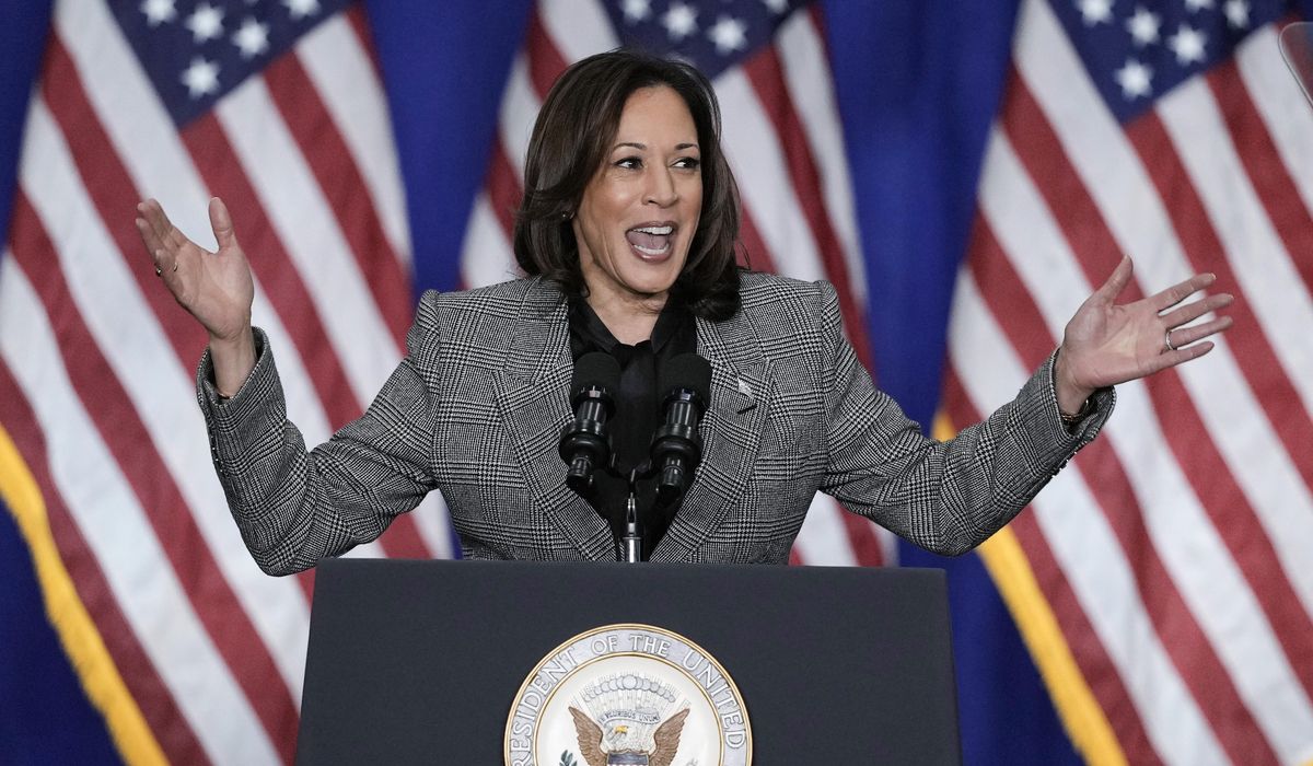 V.P. Kamala Harris to reveal final rules mandating minimum standards for nursing home staffing