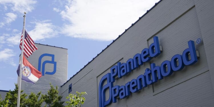 State lawmakers in Missouri again try to kick Planned Parenthood off Medicaid rolls