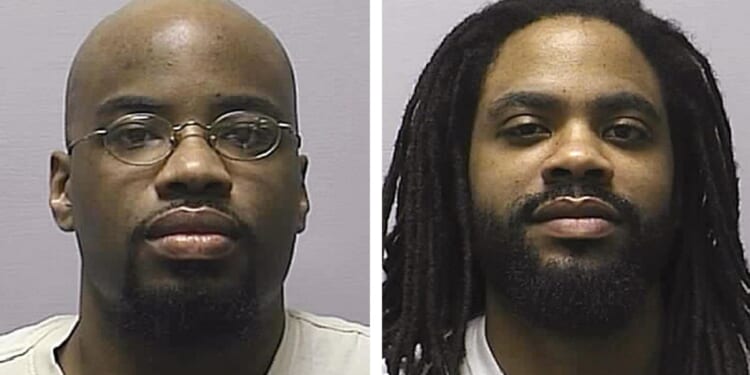 Jonathan, Reginald Carr denied resentencing hearing over death sentences in 'Wichita Massacre'