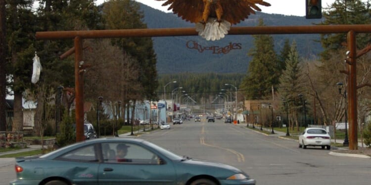 BNSF Railway contributed to 2 deaths in Libby, Montana where asbestos sickened thousands, jury finds