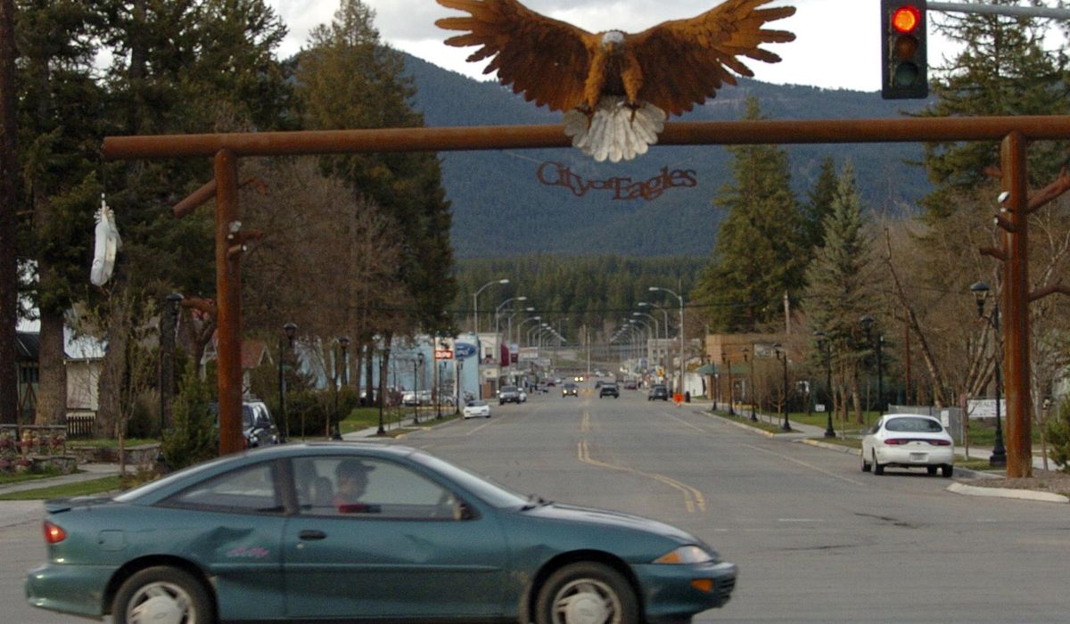 BNSF Railway contributed to 2 deaths in Libby, Montana where asbestos sickened thousands, jury finds