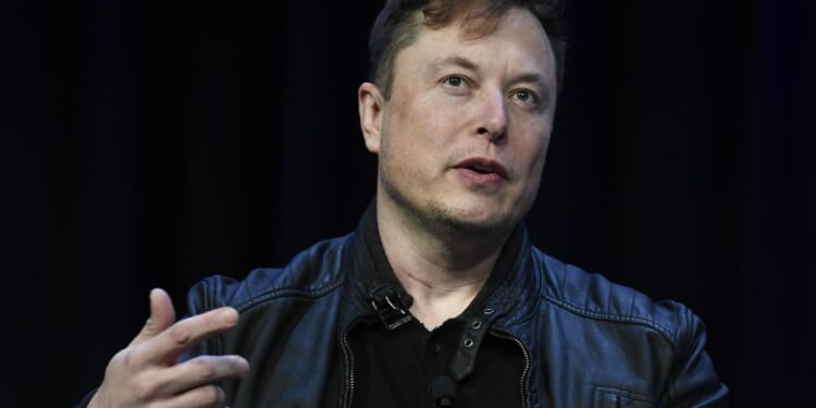 Elon Musk lashes out at Australian demand to erase violent footage