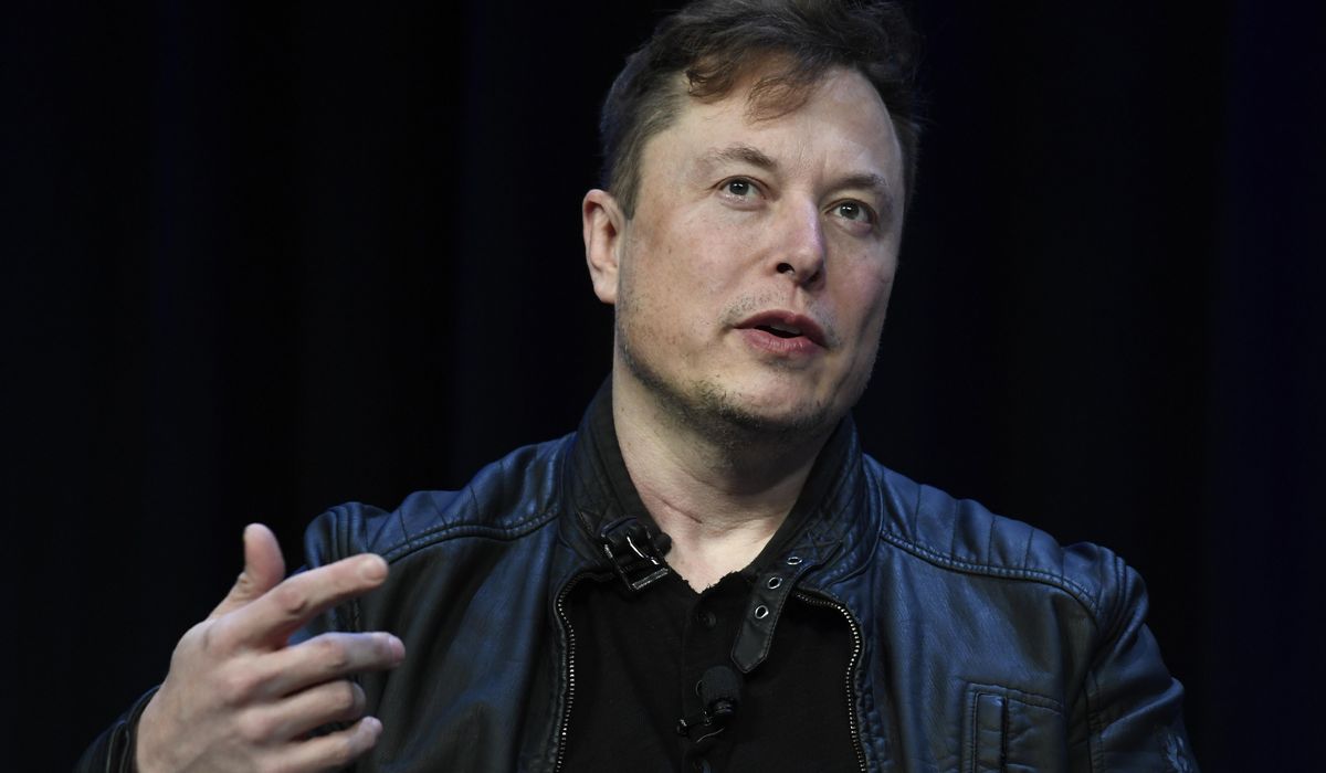 Elon Musk lashes out at Australian demand to erase violent footage