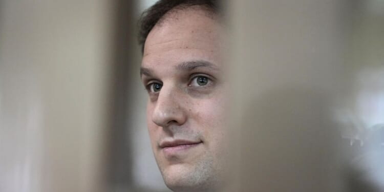 Evan Gershkovich appeal rejected by Moscow court; he will stay in jail until at least June 30