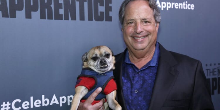 Jon Lovitz rips anti-Israel college students at Columbia, across U.S.: 'You're supposed to be smart'