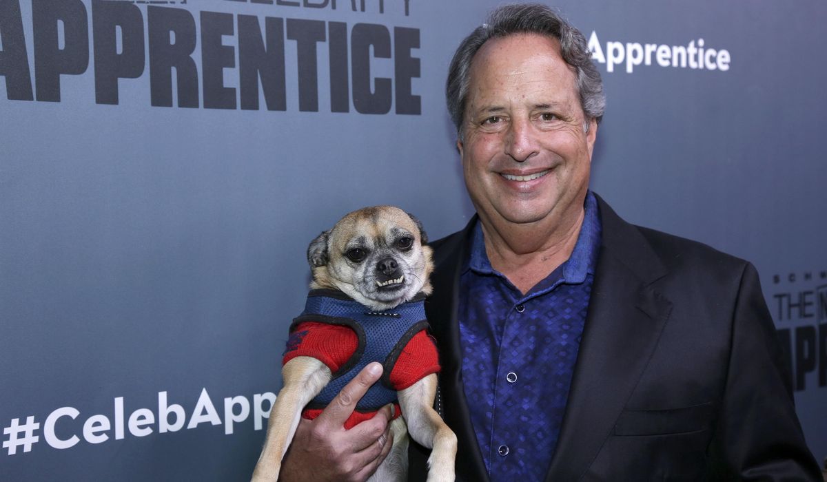 Jon Lovitz rips anti-Israel college students at Columbia, across U.S.: 'You're supposed to be smart'