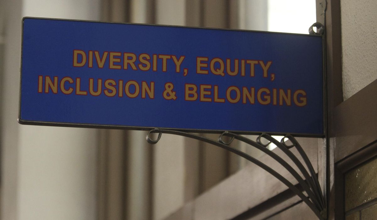 Campaign to limit diversity programs gains momentum in states