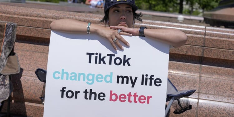 What a TikTok ban in the U.S. may mean for you