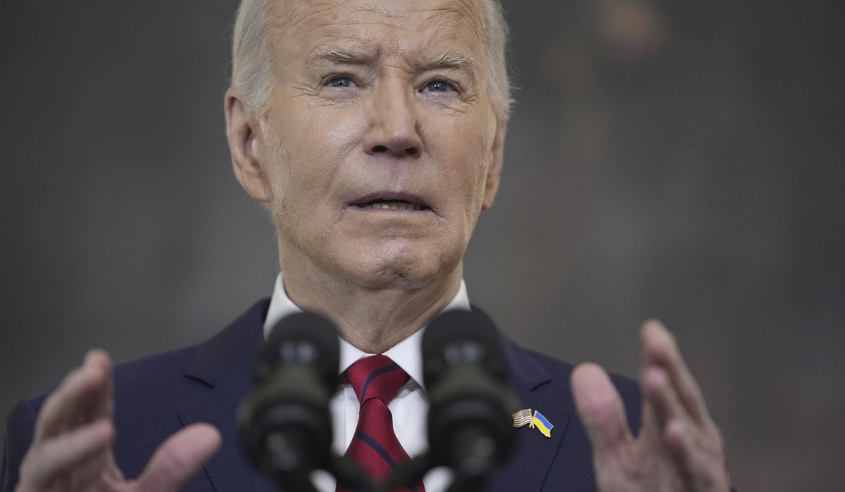 Biden grants clemency to crack, cocaine dealers